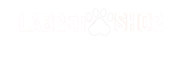 Logo da Loja Lab Pet Shop