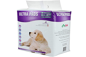 Tapete Higiênico, Petlike Ultra Pads